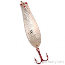 Doctor Spoon Doctor Ice Series 3/16 oz 1-1/4 Long-Pearl Glitter 555226795